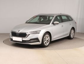 Skoda Octavia - 2021