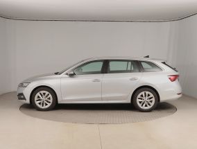 Skoda Octavia - 2021