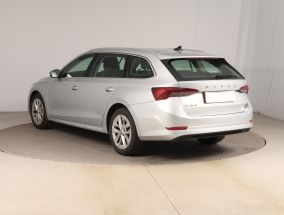Skoda Octavia - 2021