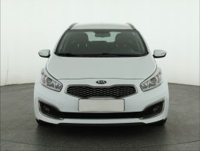 Kia Ceed - 2018