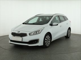 Kia Ceed - 2018