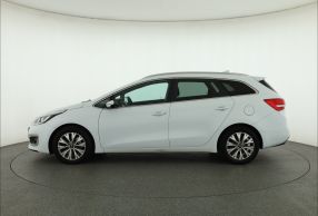 Kia Ceed - 2018