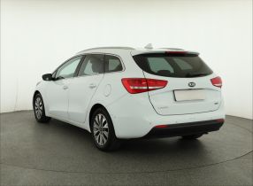 Kia Ceed - 2018