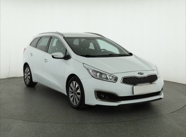 Kia Ceed 2018
