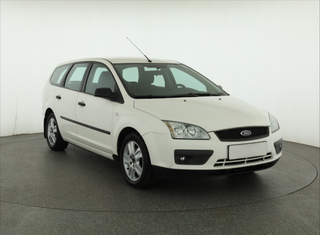 Ford Focus, 2006