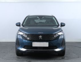 Peugeot 3008 - 2021