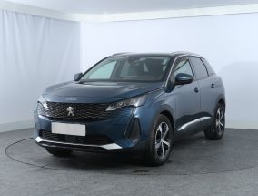 Peugeot 3008 - 2021