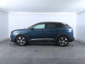 Peugeot 3008 - 2021