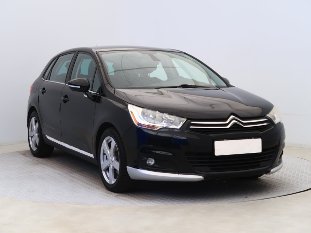 Citroen C4 2013