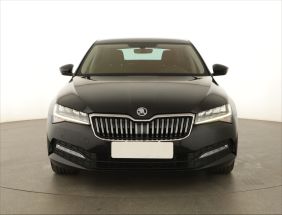 Skoda Superb - 2021