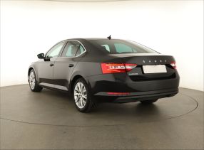 Skoda Superb - 2021