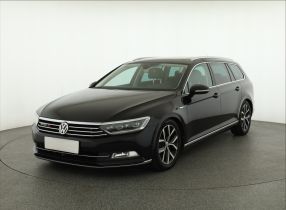 Volkswagen Passat - 2015