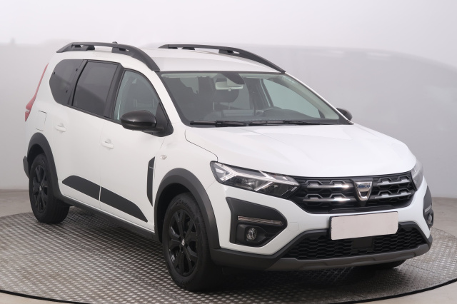 Dacia Jogger 2022