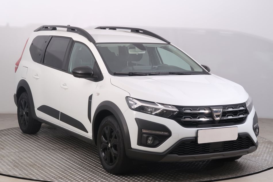 Dacia Jogger - 2022
