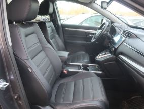 Honda CRV - 2023
