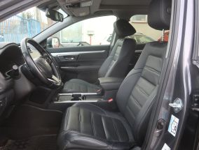 Honda CRV - 2023