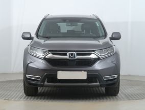 Honda CRV - 2023
