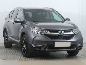 Honda CRV - 2023