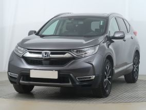 Honda CRV - 2023