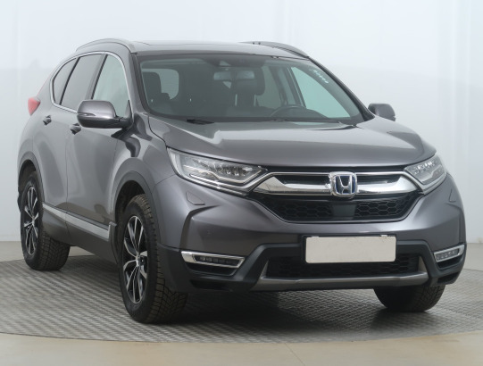 Honda CRV