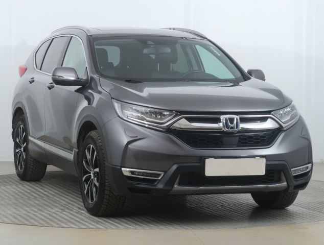 Honda CR-V 2023