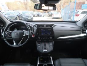 Honda CRV - 2023