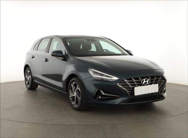 Hyundai i30 2022