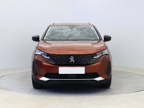 Peugeot 5008 - 2022