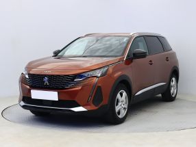 Peugeot 5008 - 2022