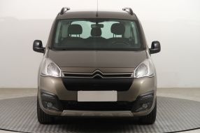 Citroen Berlingo - 2016