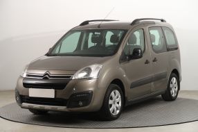 Citroen Berlingo - 2016