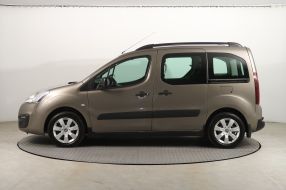 Citroen Berlingo - 2016