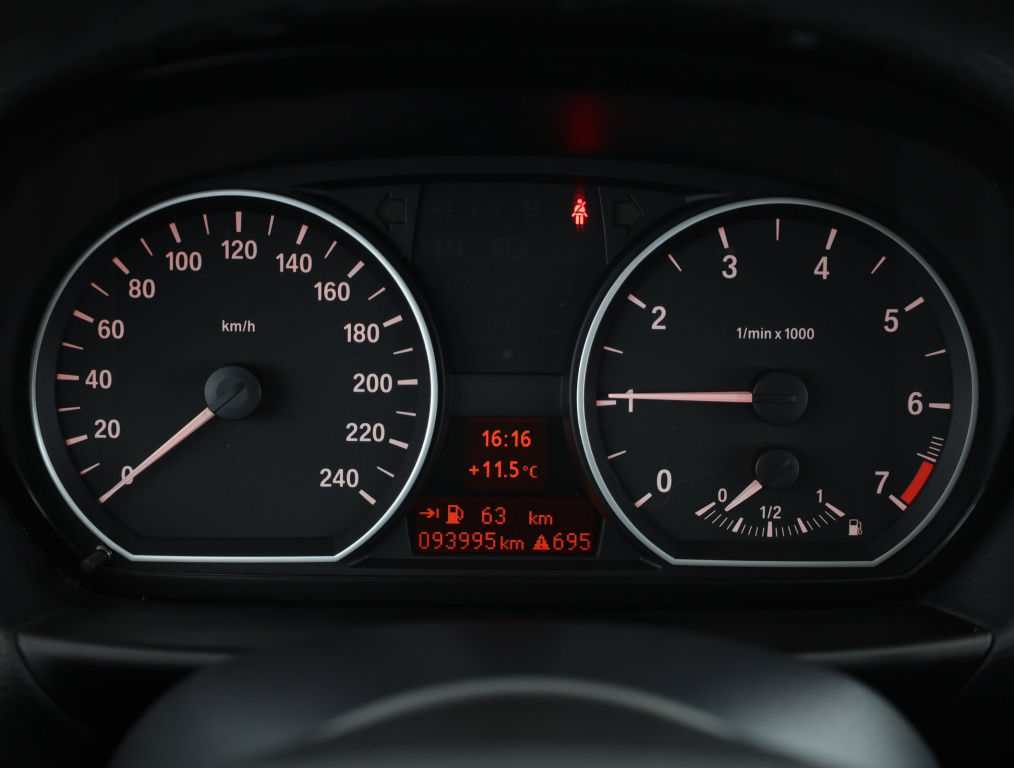 BMW 1