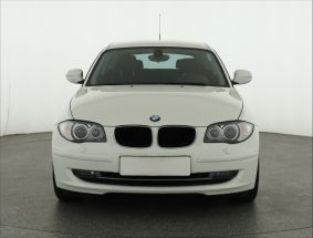 BMW 1 - 2009