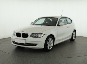 BMW 1 - 2009