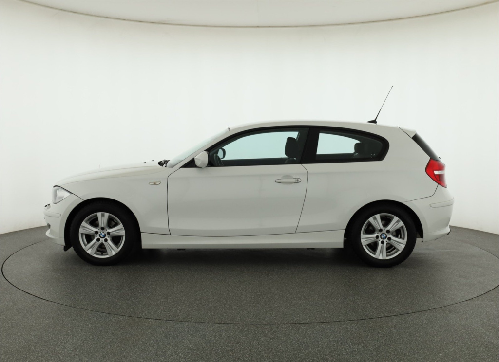 BMW 1