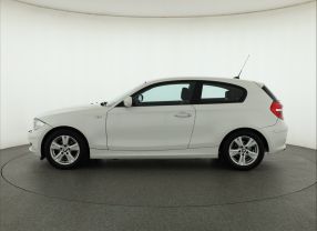 BMW 1 - 2009