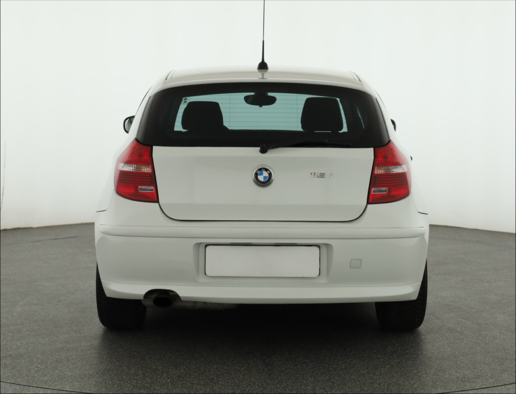 BMW 1