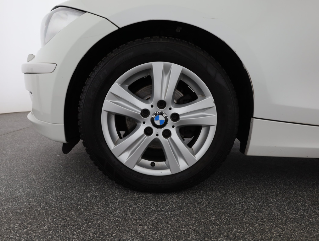 BMW 1