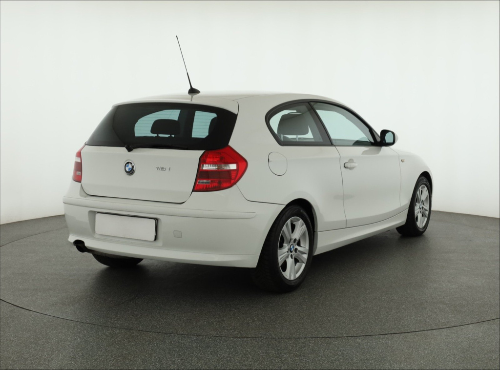BMW 1