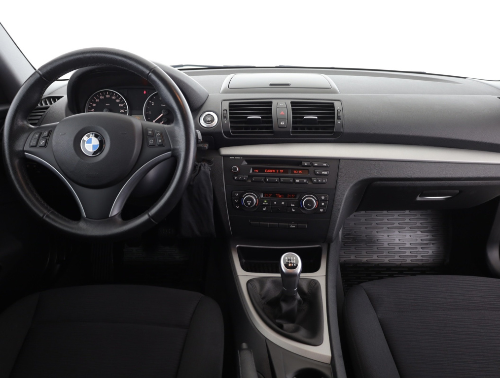BMW 1
