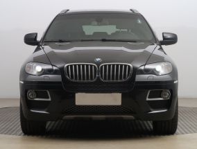BMW X6 - 2013