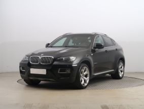 BMW X6 - 2013