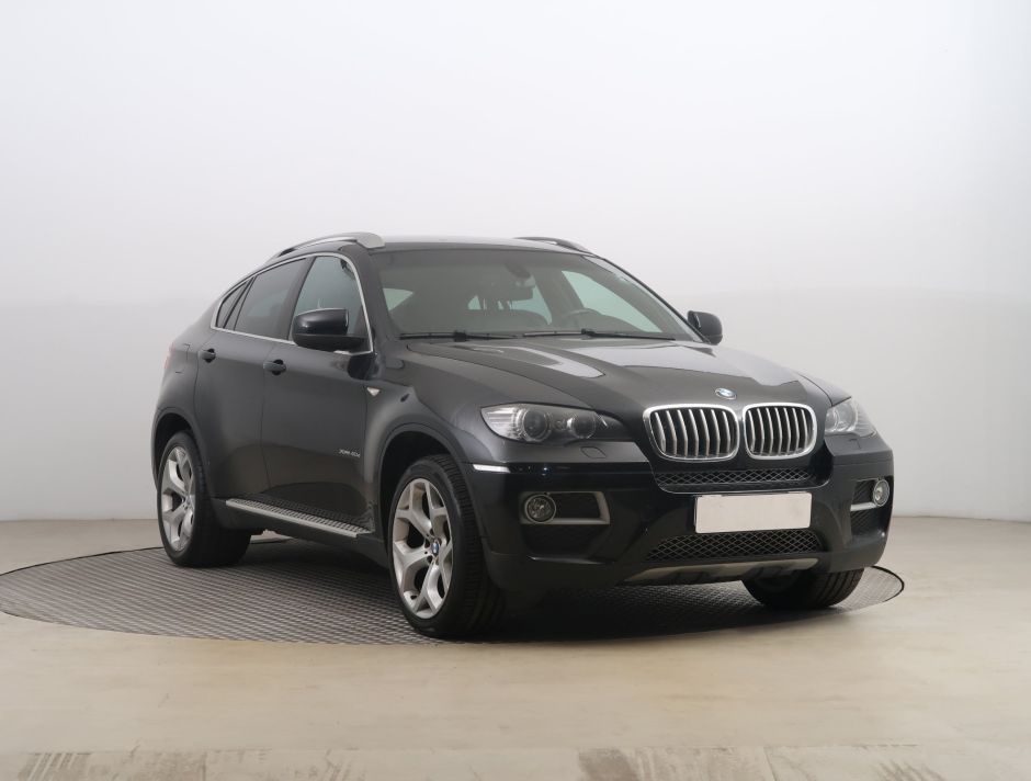 BMW X6 - 2013
