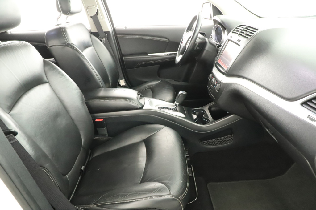 Fiat Freemont