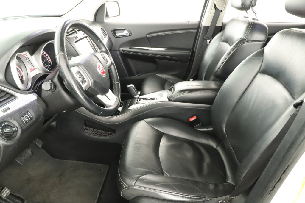 Fiat Freemont
