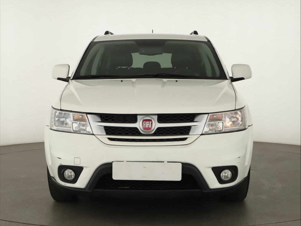 Fiat Freemont