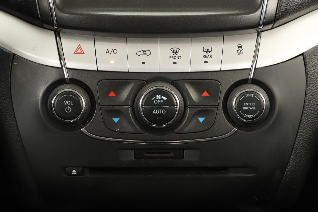 Fiat Freemont