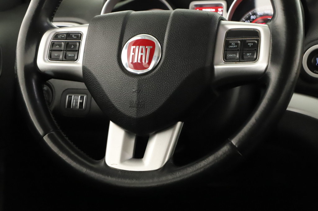 Fiat Freemont