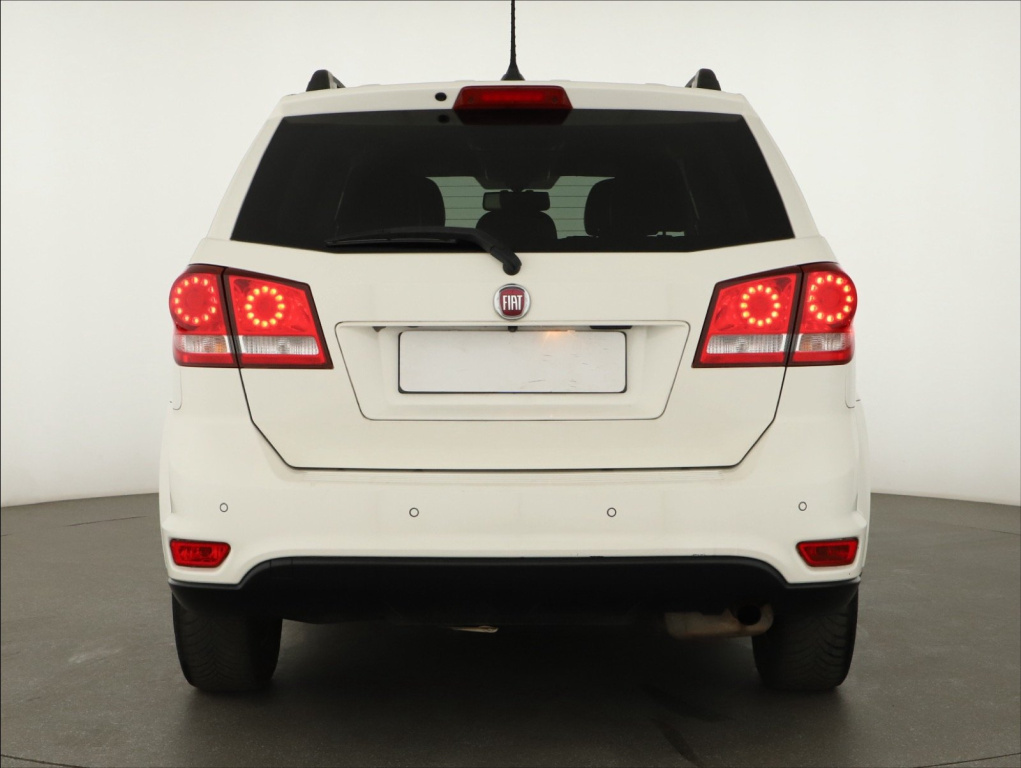 Fiat Freemont